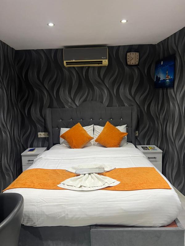 Taksim Nova House hotel - image 12