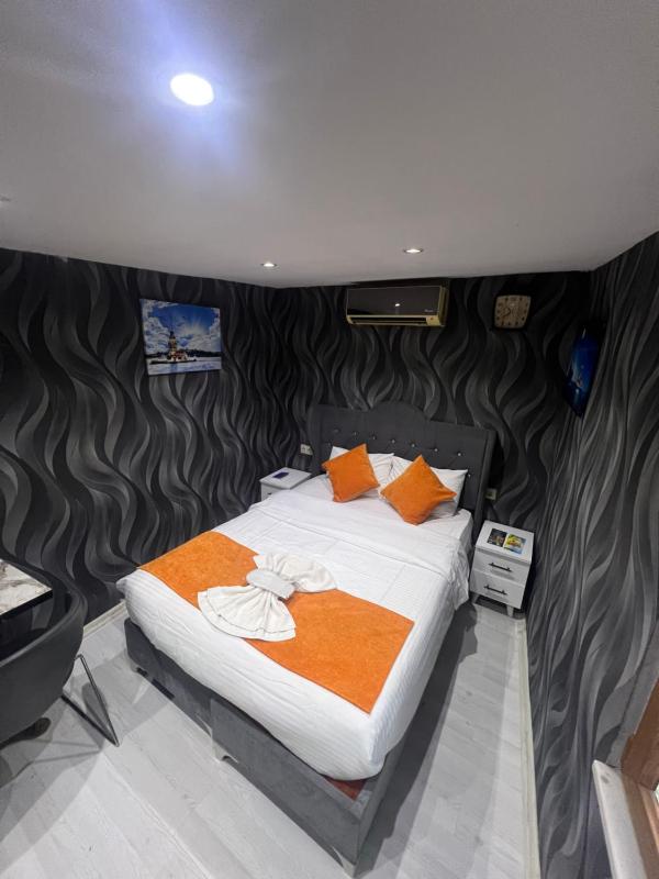 Taksim Nova House hotel - image 3