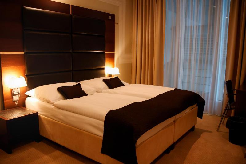 Art Hotel William - image 6