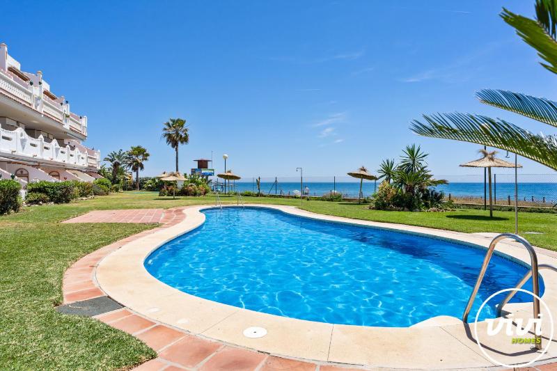 Vivi Homes - Mirazul - front beach view - pool - terrace - image 19