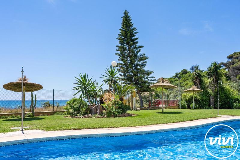 Vivi Homes - Mirazul - front beach view - pool - terrace - image 26