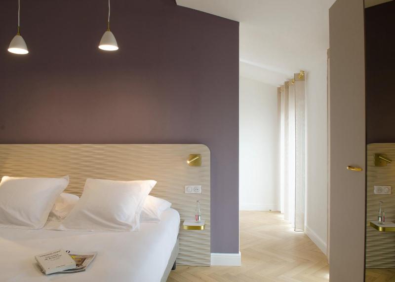 Hôtel le XIX - image 30