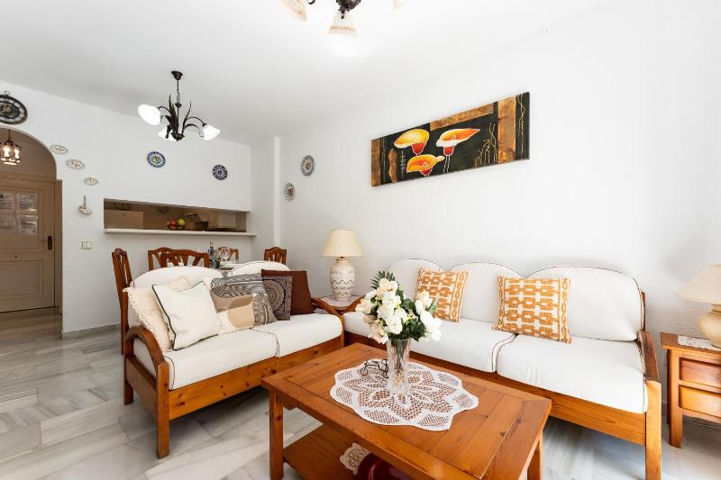 MalagaSuite Tropical Terrace & Pool Apartments - image 7