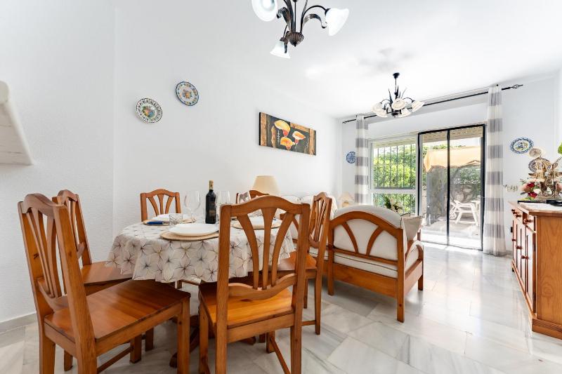 MalagaSuite Tropical Terrace & Pool Apartments - image 9