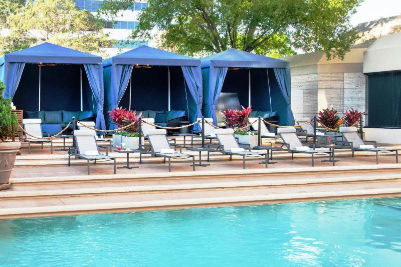 Houston Grand Hotel - River Oaks - image 45
