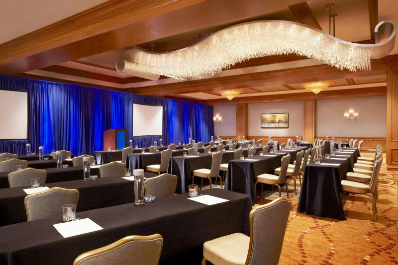 Houston Grand Hotel - River Oaks - image 47