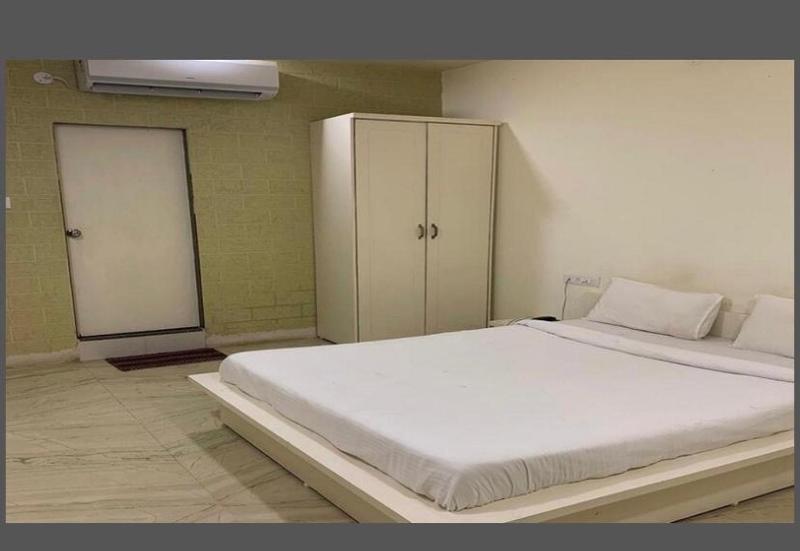 Sandy's stay - image 1