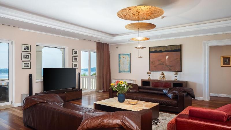 Beautiful La Villa Dubrovnik with sea view - image 16