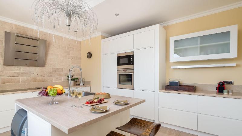 Beautiful La Villa Dubrovnik with sea view - image 10
