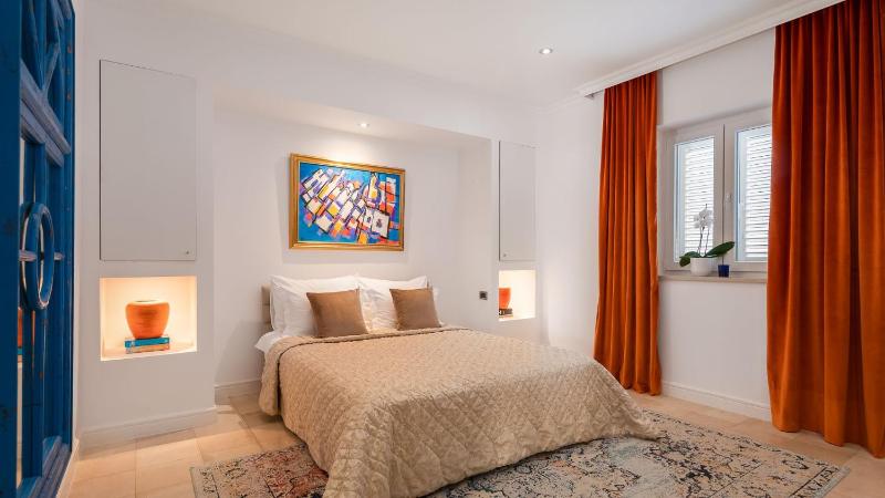 Beautiful La Villa Dubrovnik with sea view - image 2