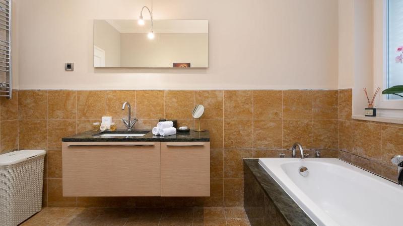 Beautiful La Villa Dubrovnik with sea view - image 9
