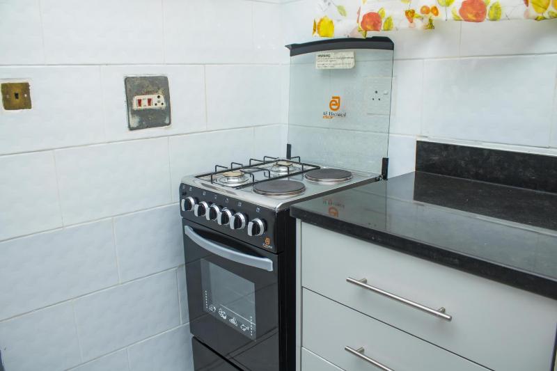 Centrally Located 1 Bedroom Apartment - 2365 - image 3