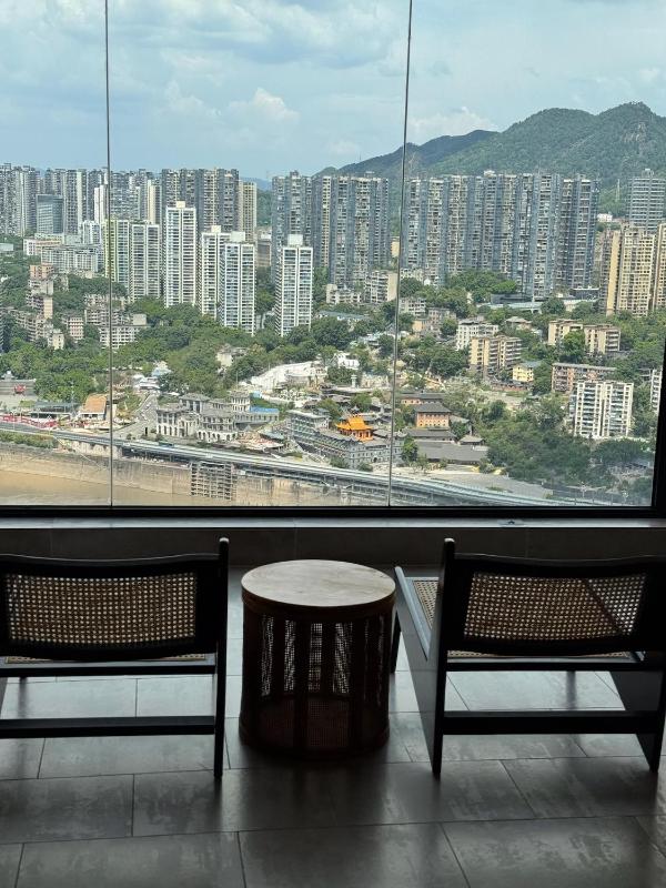 Chongqing Nancy's Home Riverfront Boutique Stay - image 31