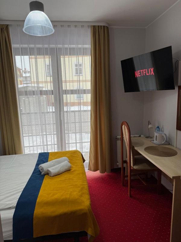 Hotel Aleksander - image 18