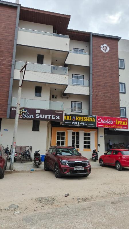Hotel Sun Suites - A unit of SUN Group - Spacious Rooms - Brand New Building - image 12