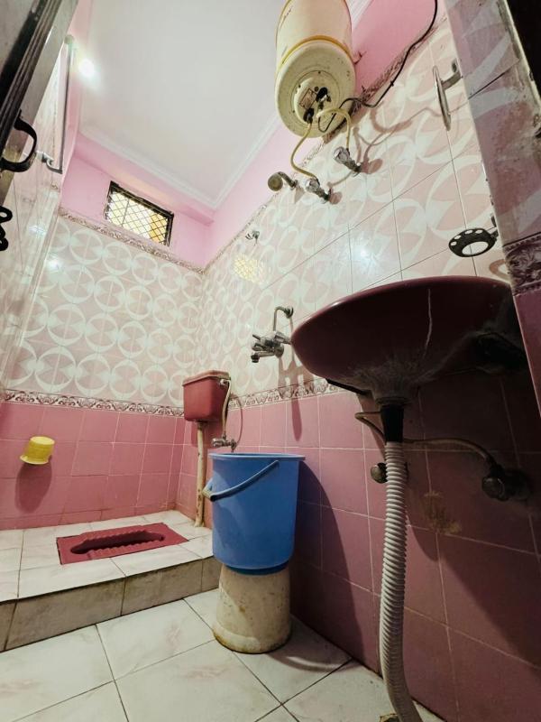 Ganga Hotels A Budget Stay At Harki Pauri Road - image 5