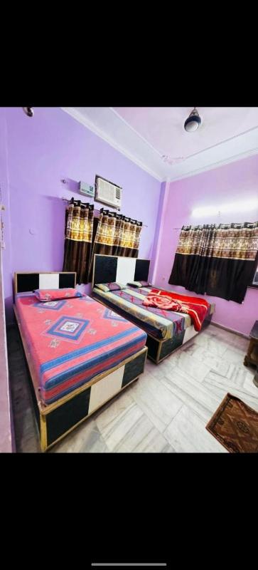 Ganga Hotels A Budget Stay At Harki Pauri Road - image 1