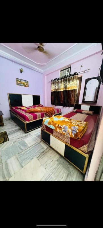 Ganga Hotels A Budget Stay At Harki Pauri Road - image 4