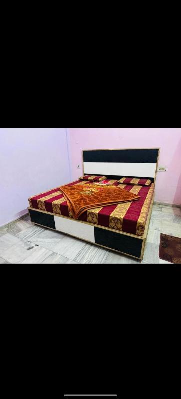 Ganga Hotels A Budget Stay At Harki Pauri Road - image 6