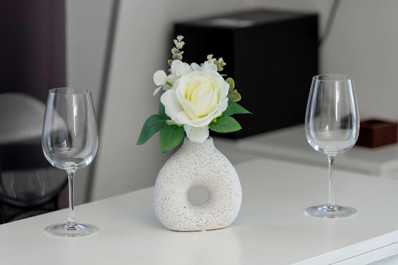 Charming Apartments in Sopot with Parking by Noclegi Renters - image 2