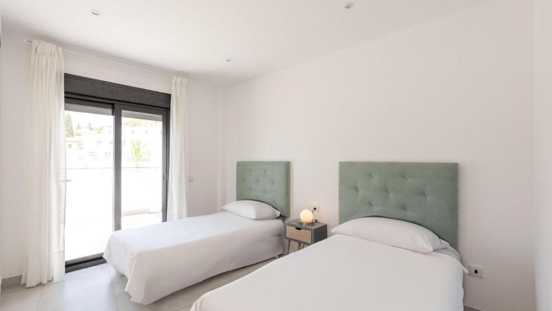 Villa Rosamar Nerja by Ruralidays - image 3