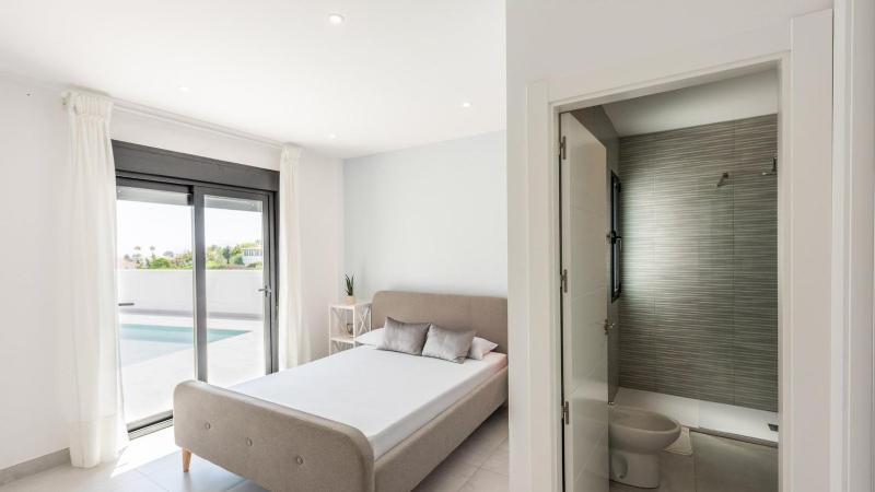 Villa Rosamar Nerja by Ruralidays - image 7