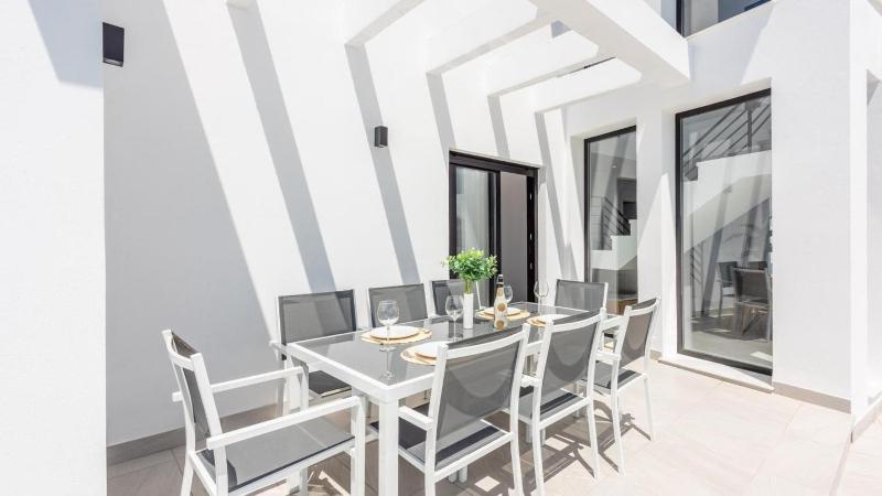 Villa Rosamar Nerja by Ruralidays - image 15