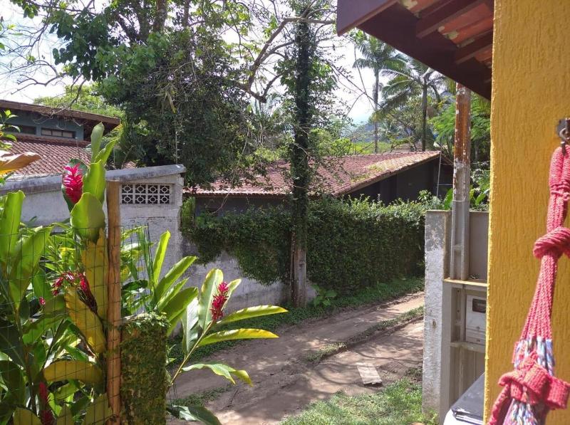 Sobrado Pé na areia 70M Sununga 150m pria Lazaro - image 16