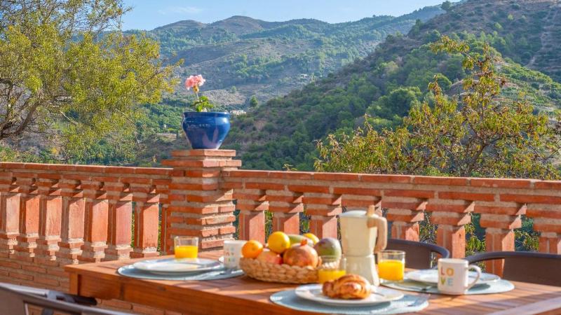 Casa Rural La Miel Nerja by Ruralidays - image 10