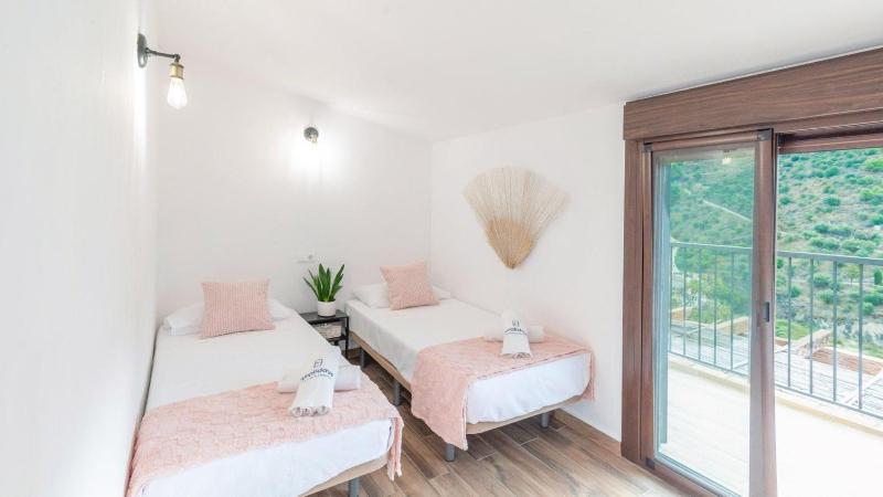 Casa Rural La Miel Nerja by Ruralidays - image 17