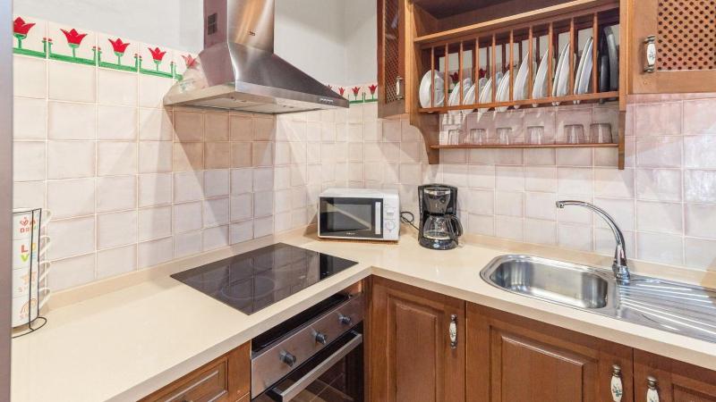 Casa Rural La Miel Nerja by Ruralidays - image 12