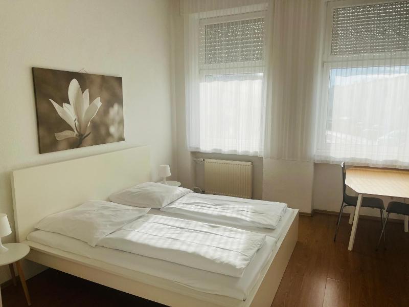 Hotel Westend - image 2