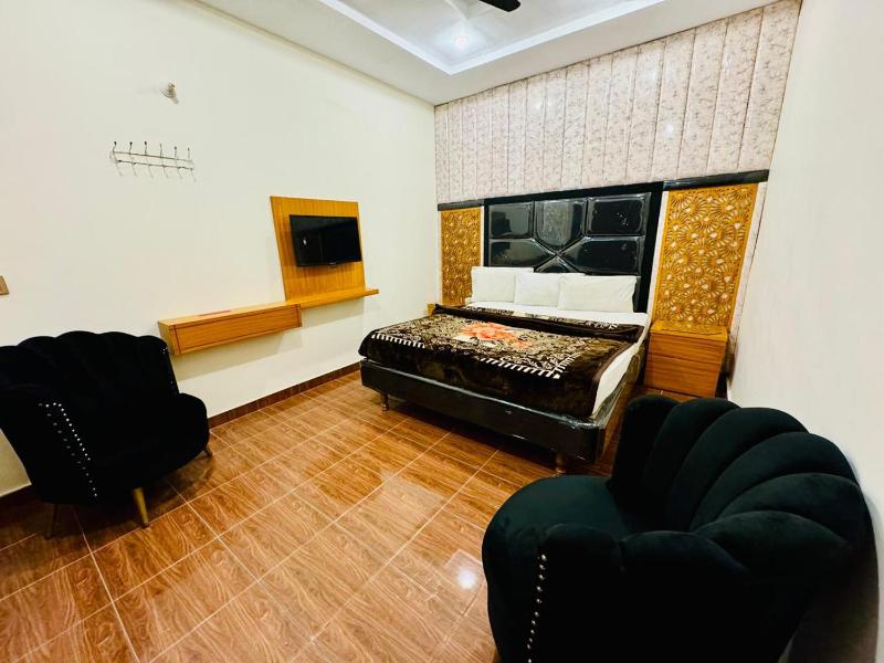 Hotel DE Smart Multan - image 10