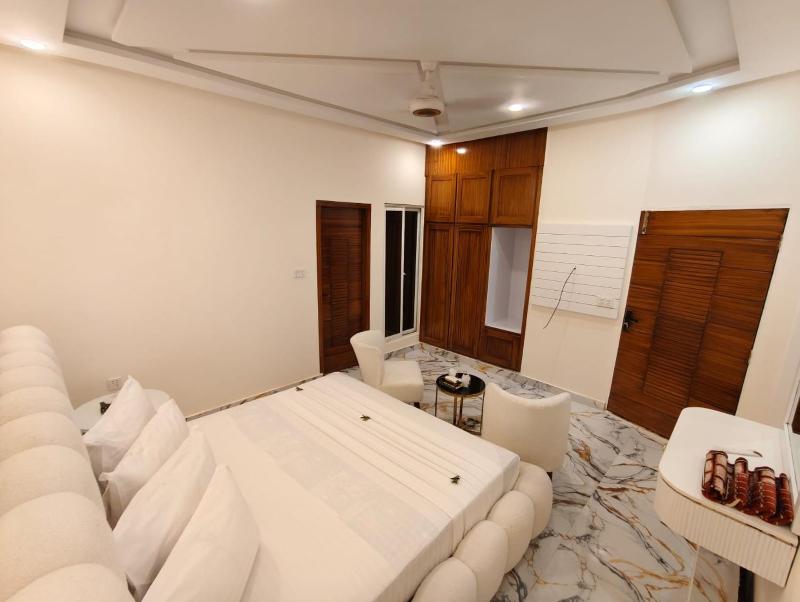 Hotel DE Smart Multan - image 8
