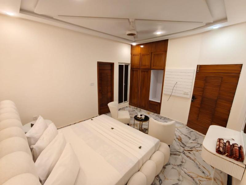 Hotel DE Smart Multan - image 2