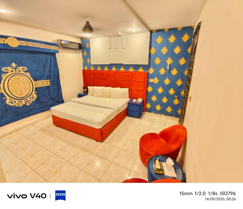 Hotel DE Smart Multan - image 14