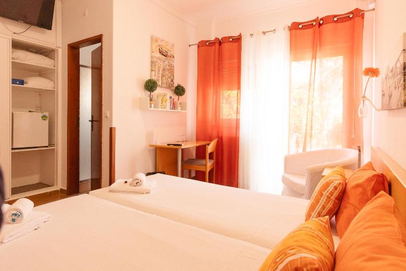 ABLA Guest House - image 25
