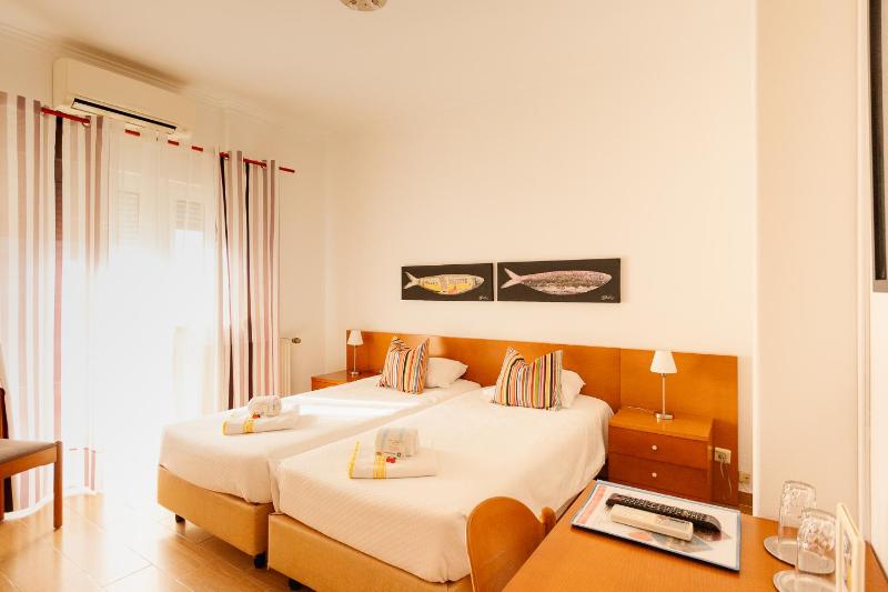 ABLA Guest House - image 31