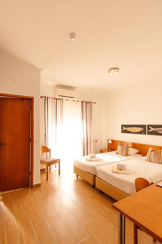 ABLA Guest House - image 8