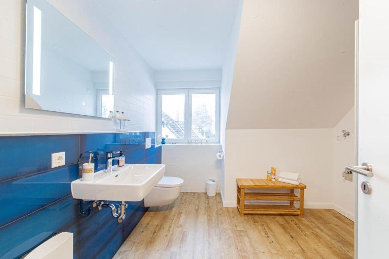 Ferienwohnung Zweites Zuhause - image 2