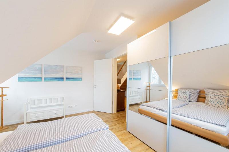 Ferienwohnung Zweites Zuhause - image 9