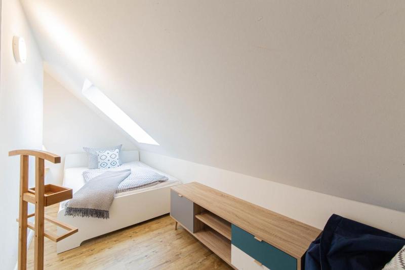 Ferienwohnung Zweites Zuhause - image 14