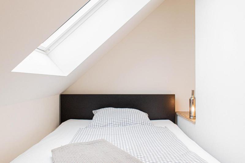 Ferienwohnung Zweites Zuhause - image 16