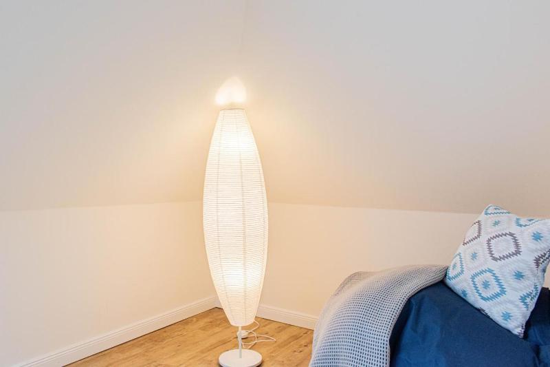 Ferienwohnung Zweites Zuhause - image 15