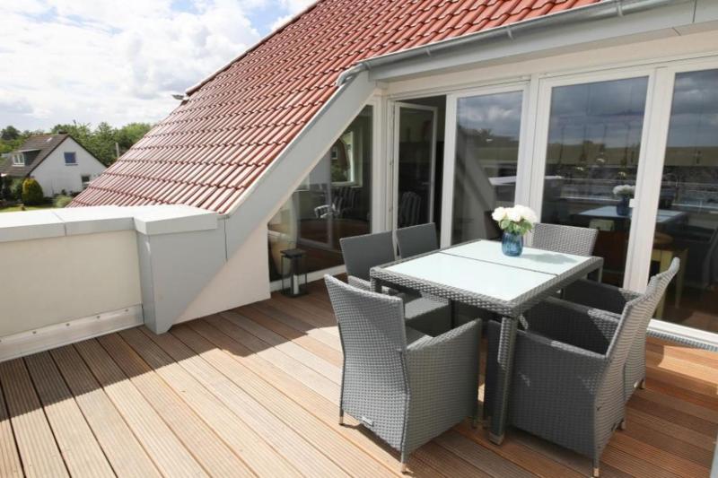 Ferienwohnung Zweites Zuhause - image 11