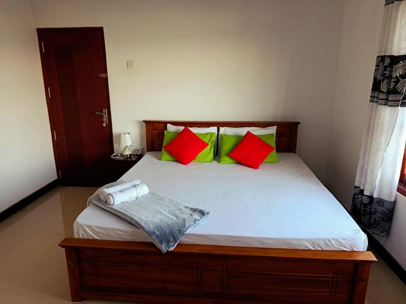 Mountain Bliss Villa Peradeniya - image 12