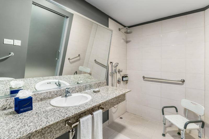 Novotel Panama City - image 15