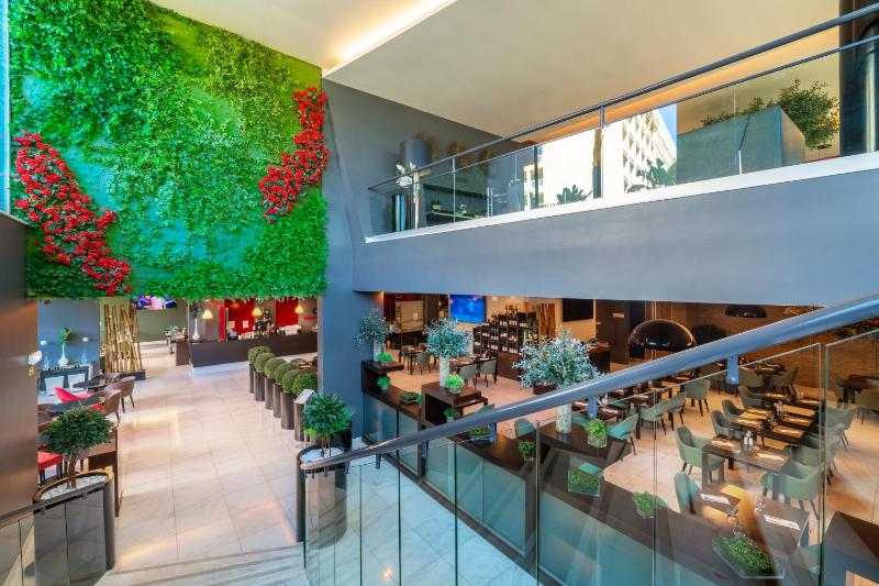 RR Hotel da Rocha - image 48