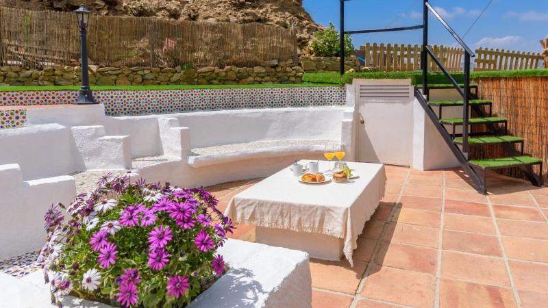 Cortijo Baeza Torrox by Ruralidays - image 21