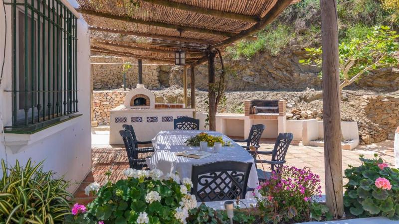 Cortijo Baeza Torrox by Ruralidays - image 11